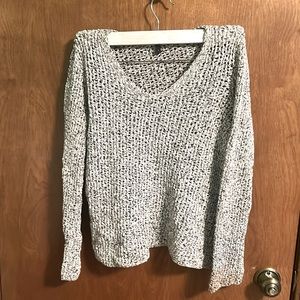 Eileen fisher sweater